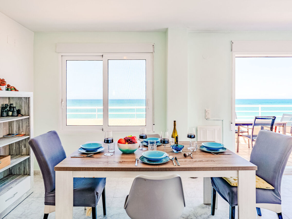 Talima – Appartement vue mer à Dénia, 50m plage - Photo 5