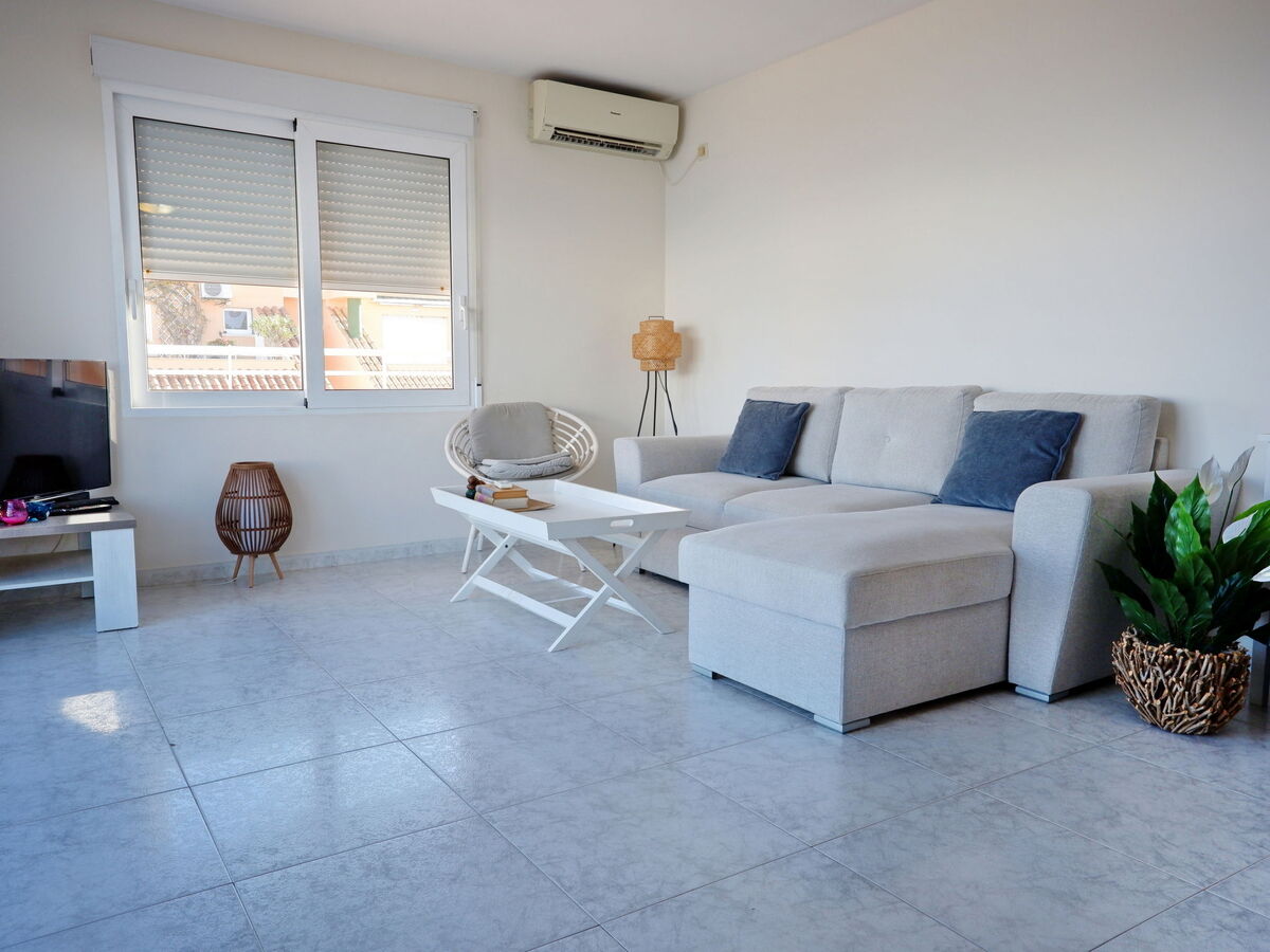 Talima – Appartement vue mer à Dénia, 50m plage - Photo 9