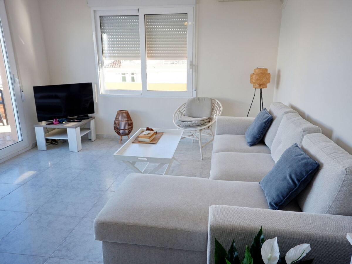 Talima – Appartement vue mer à Dénia, 50m plage - Photo 11