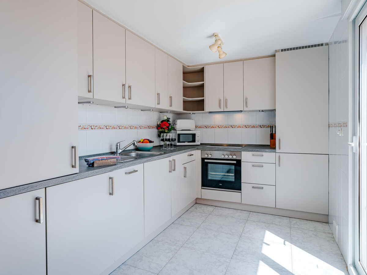 Talima – Appartement vue mer à Dénia, 50m plage - Photo 12