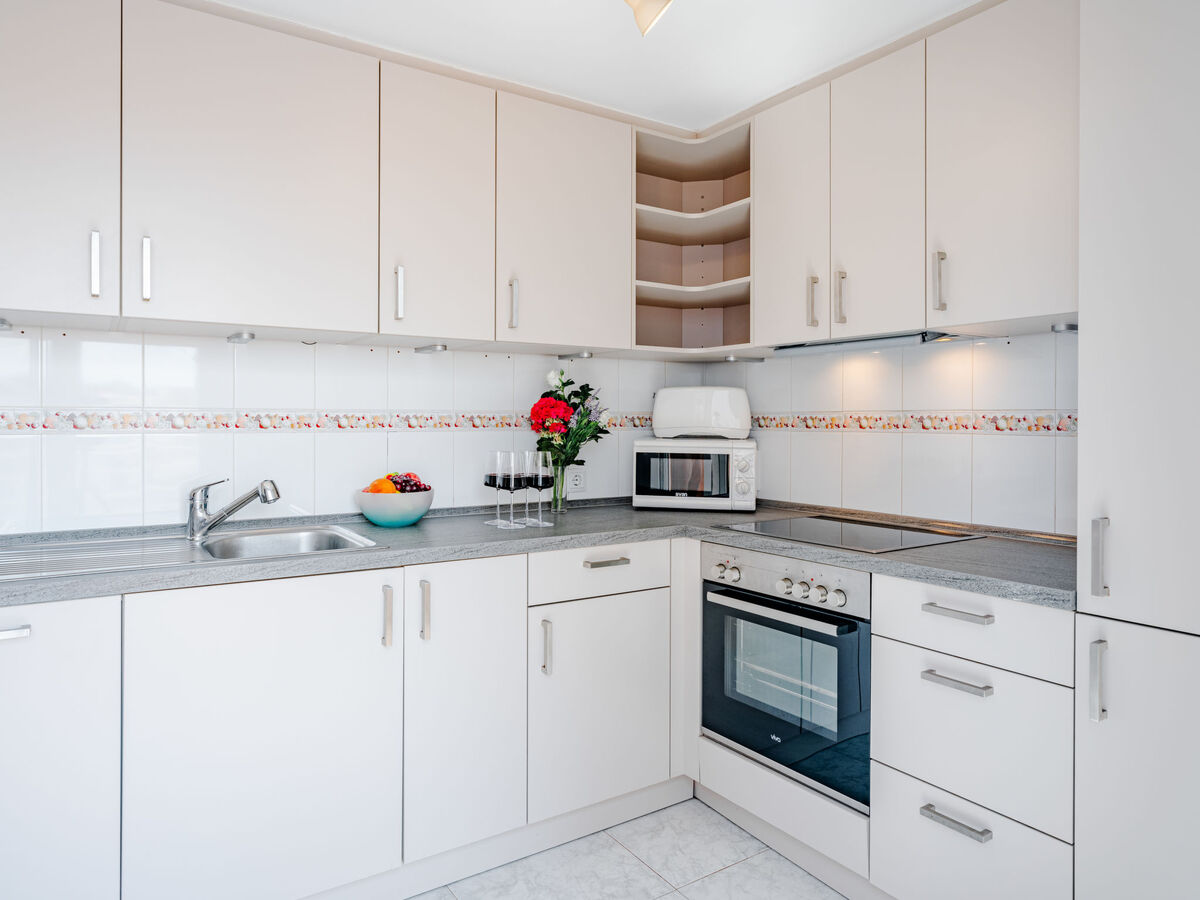 Talima – Appartement vue mer à Dénia, 50m plage - Photo 13
