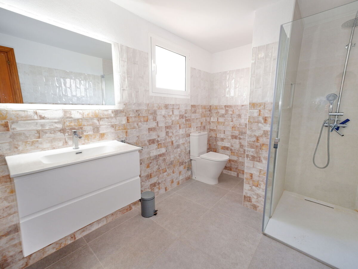Talima – Appartement vue mer à Dénia, 50m plage - Photo 24