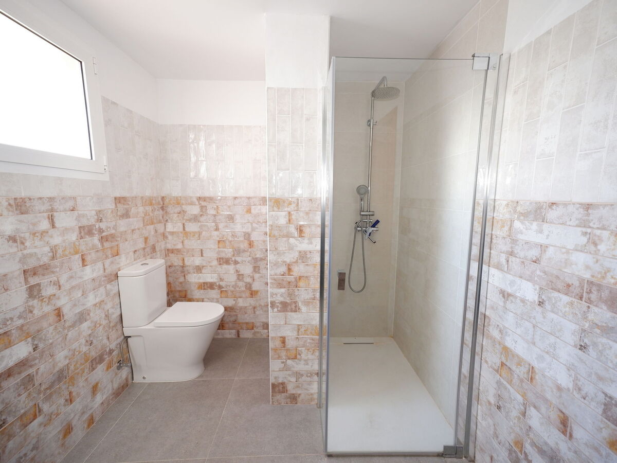 Talima – Appartement vue mer à Dénia, 50m plage - Photo 25