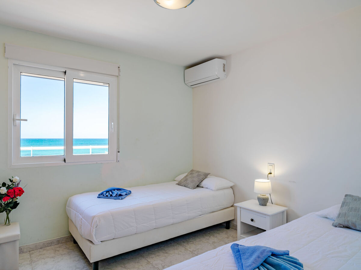 Talima – Appartement vue mer à Dénia, 50m plage - Photo 26