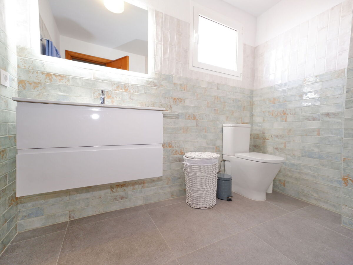 Talima – Appartement vue mer à Dénia, 50m plage - Photo 27