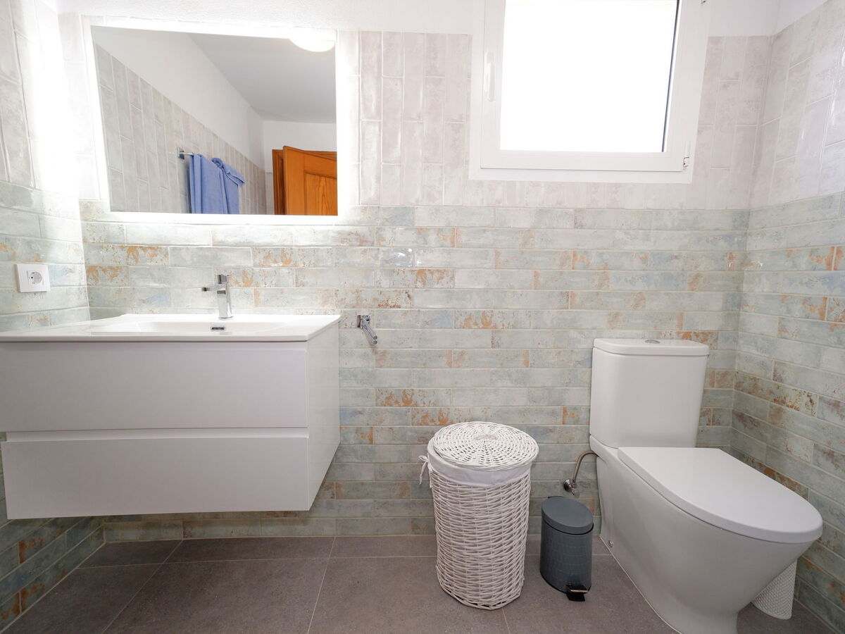 Talima – Appartement vue mer à Dénia, 50m plage - Photo 28
