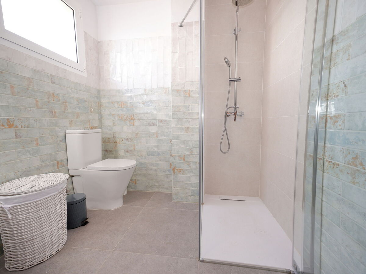 Talima – Appartement vue mer à Dénia, 50m plage - Photo 29