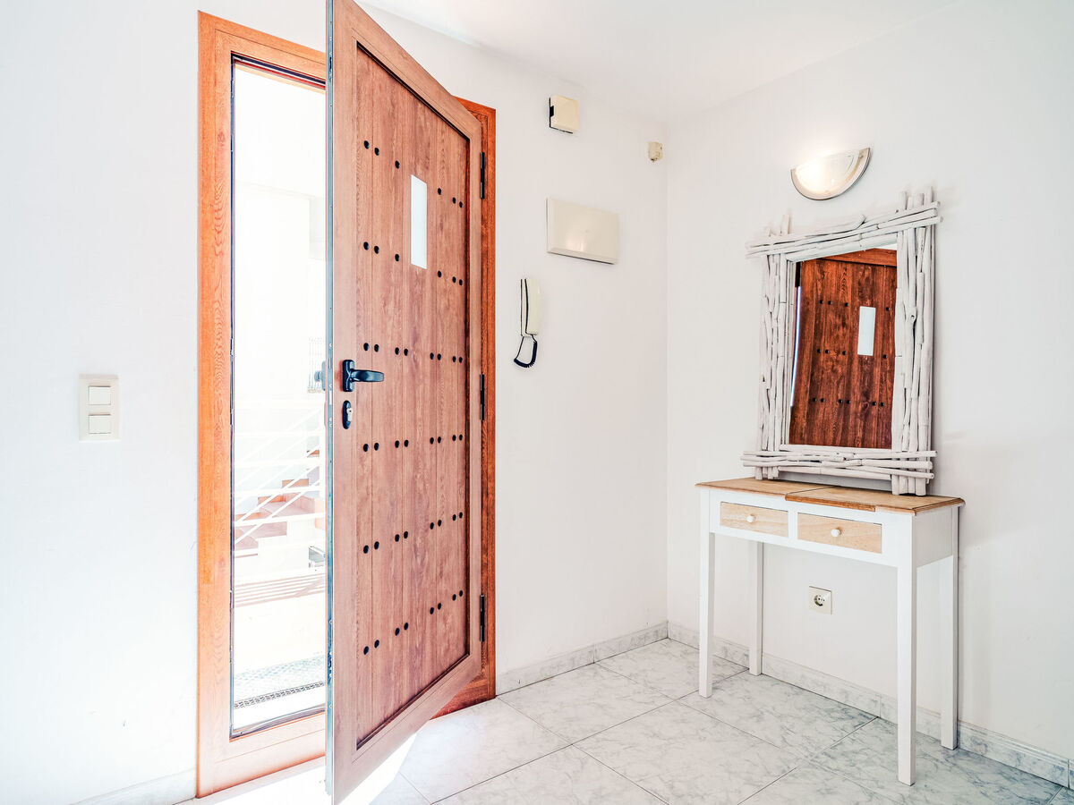 Talima – Appartement vue mer à Dénia, 50m plage - Photo 33