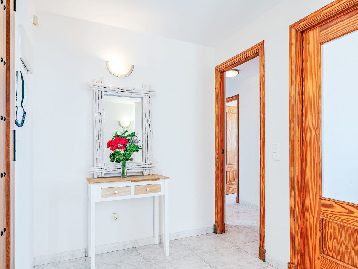 Talima – Appartement vue mer à Dénia, 50m plage - Photo 34