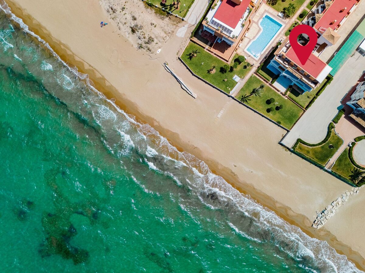 Talima – Appartement vue mer à Dénia, 50m plage - Photo 36