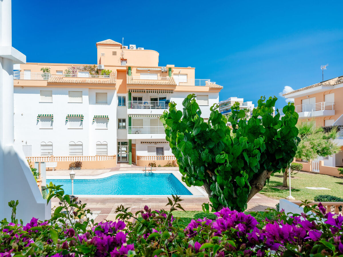 Talima – Appartement vue mer à Dénia, 50m plage - Photo 37