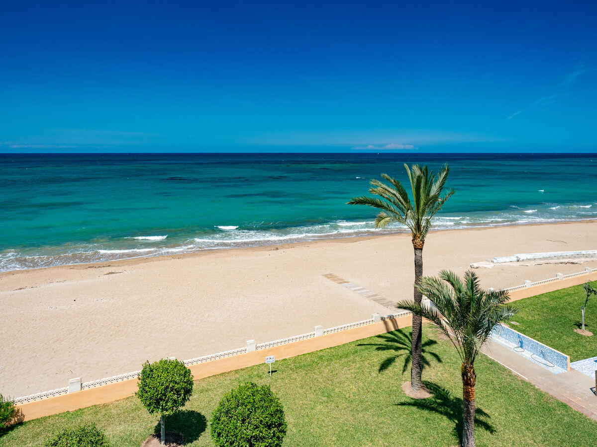 Talima – Appartement vue mer à Dénia, 50m plage - Photo 38