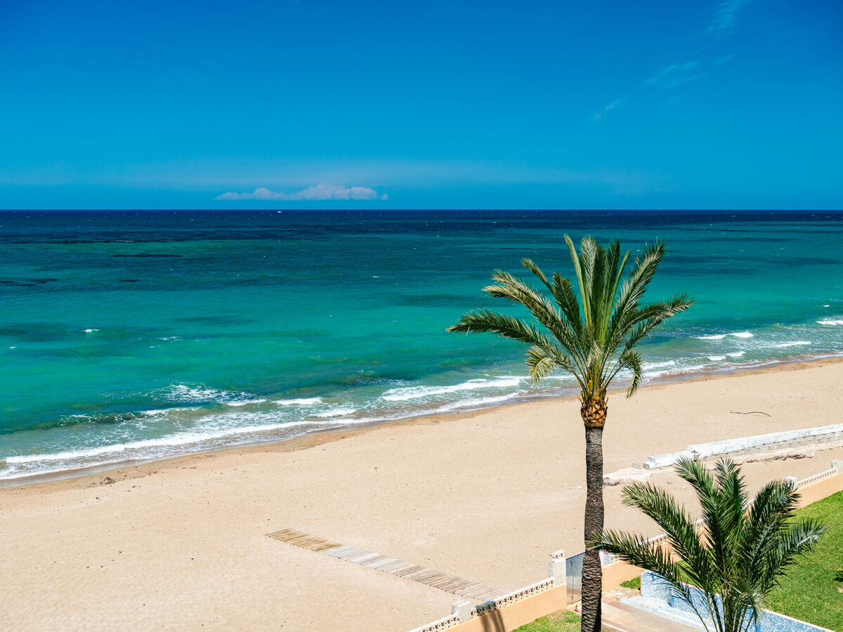 Talima – Appartement vue mer à Dénia, 50m plage - Photo 39