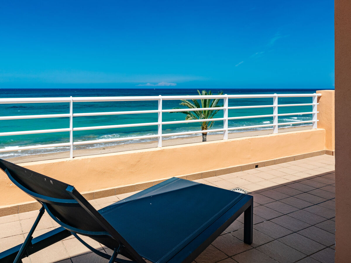 Talima – Appartement vue mer à Dénia, 50m plage - Photo 41