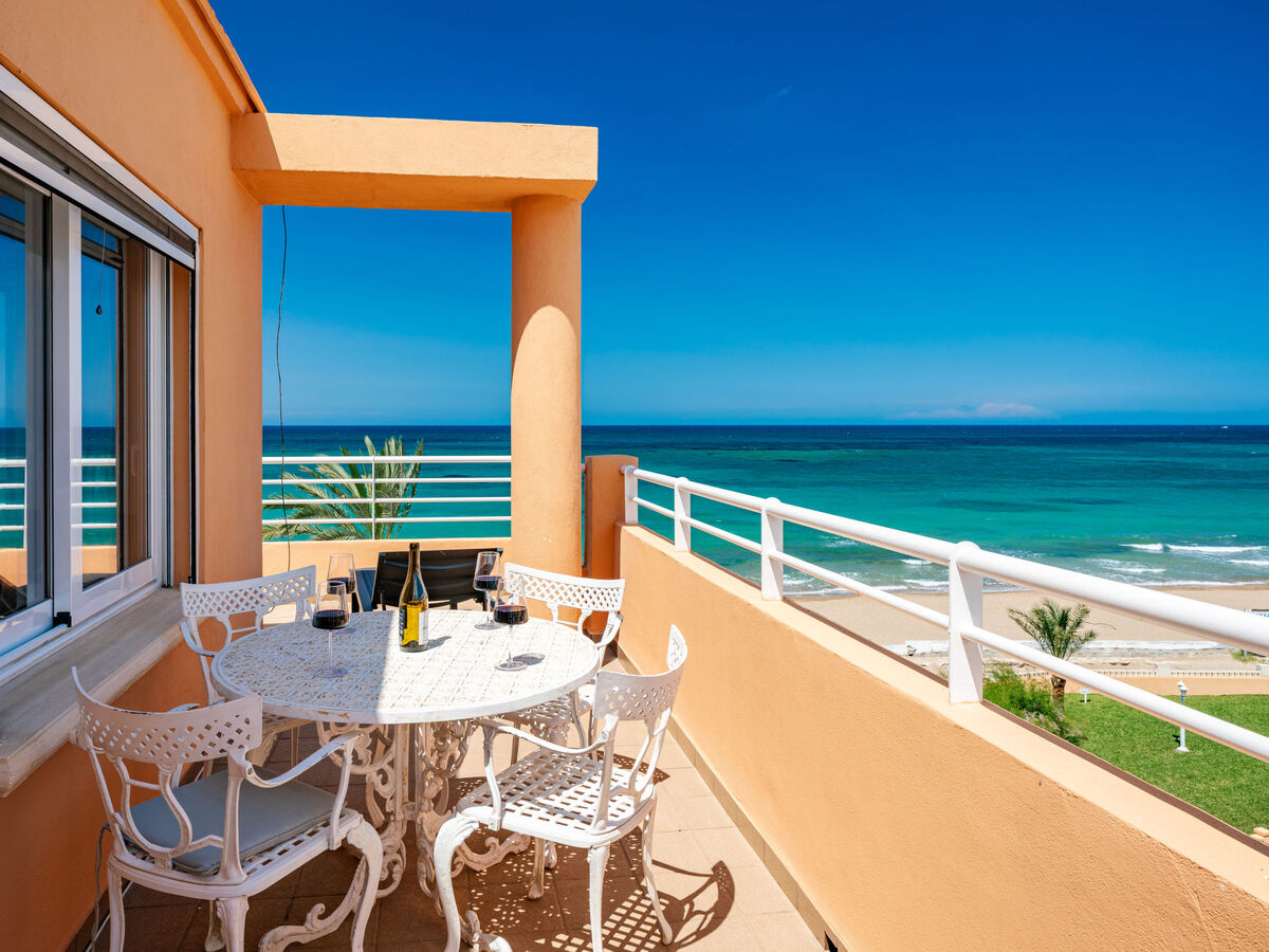 Talima – Appartement vue mer à Dénia, 50m plage - Photo 44