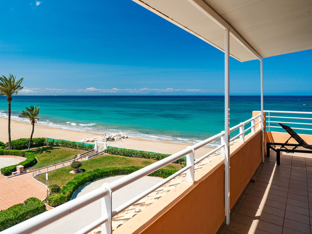 Talima – Appartement vue mer à Dénia, 50m plage - Photo 45