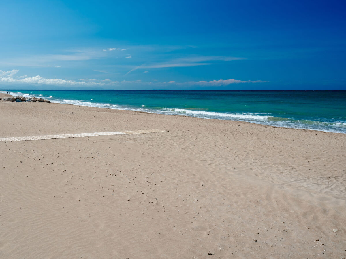 Talima – Appartement vue mer à Dénia, 50m plage - Photo 46