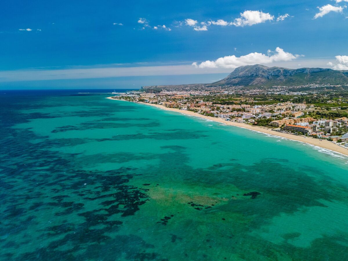 Talima – Appartement vue mer à Dénia, 50m plage - Photo 51