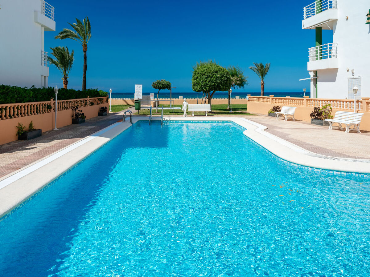 Talima – Appartement vue mer à Dénia, 50m plage - Photo 52