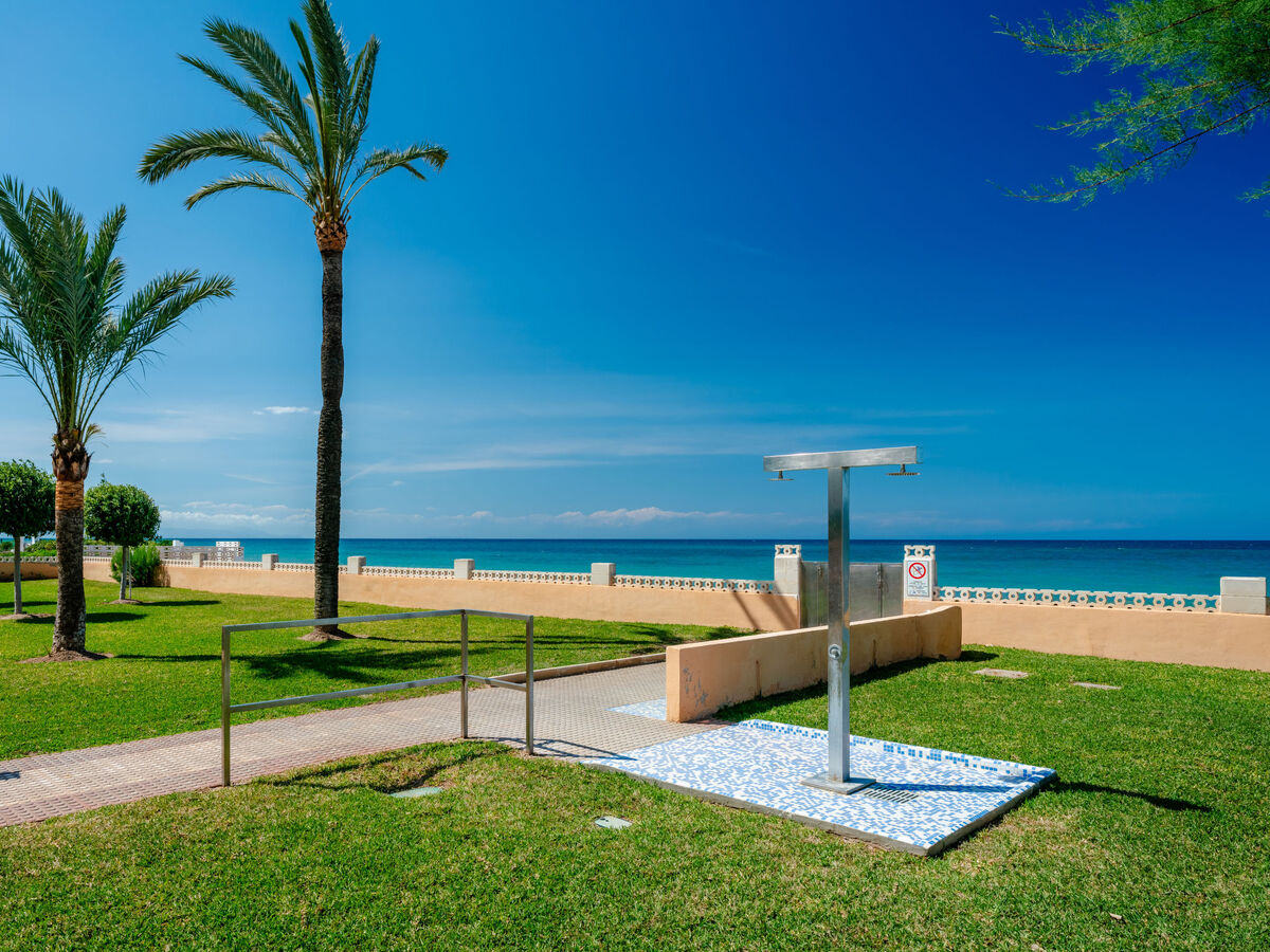 Talima – Appartement vue mer à Dénia, 50m plage - Photo 53