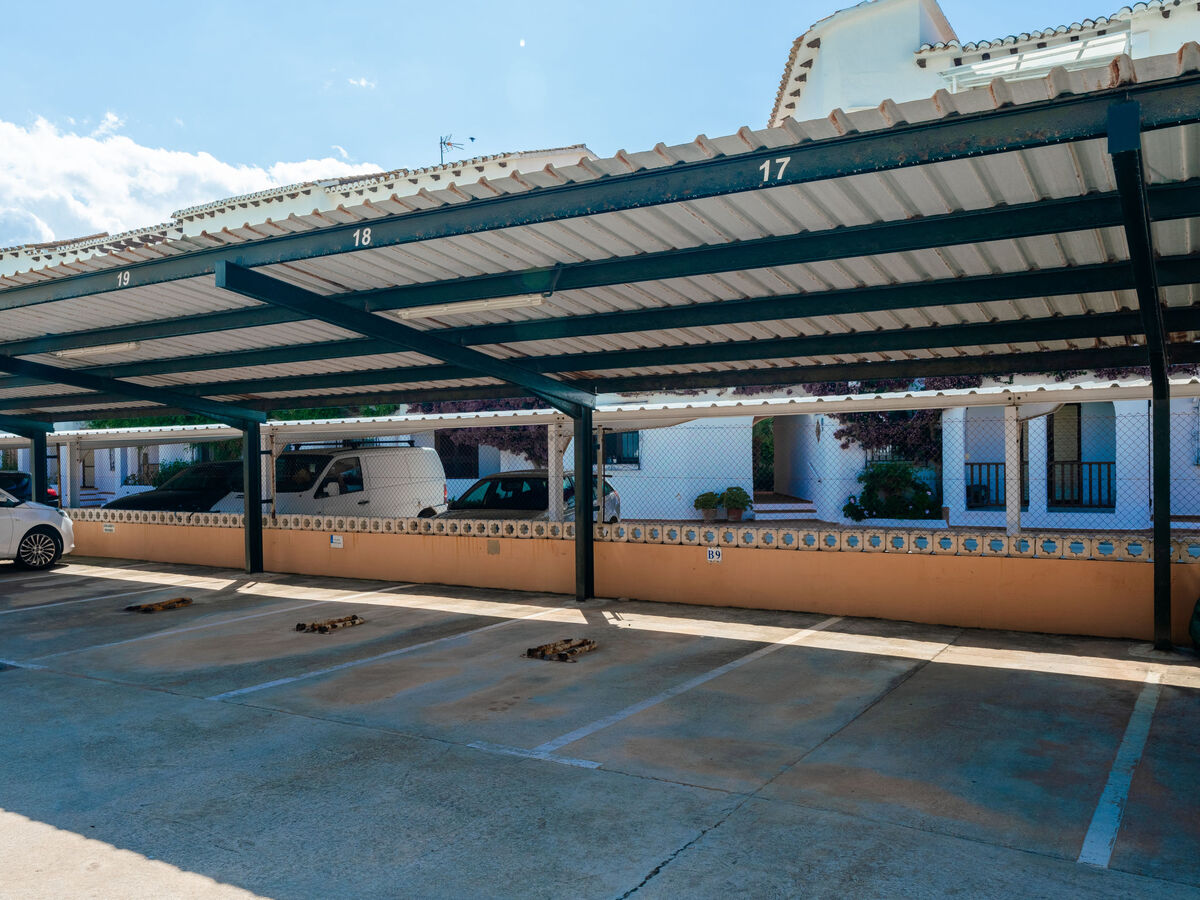 Talima – Appartement vue mer à Dénia, 50m plage - Photo 54