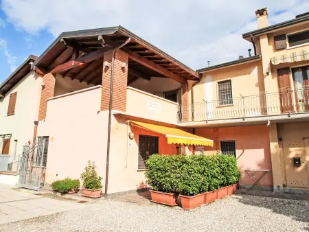 Location appartement à Peschiera del Garda