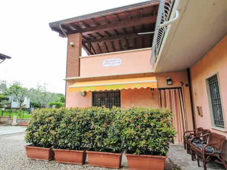Appartement Rondinelli à Peschiera del Garda : photo 2