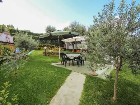 Appartement Rondinelli à Peschiera del Garda : photo 4