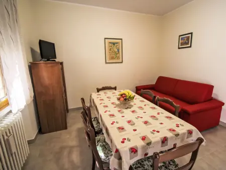Appartement Rondinelli à Peschiera del Garda : photo 5