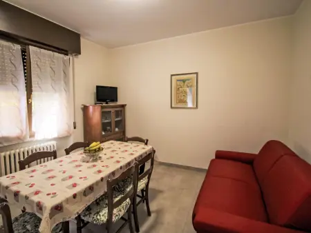 Appartement Rondinelli à Peschiera del Garda : photo 6