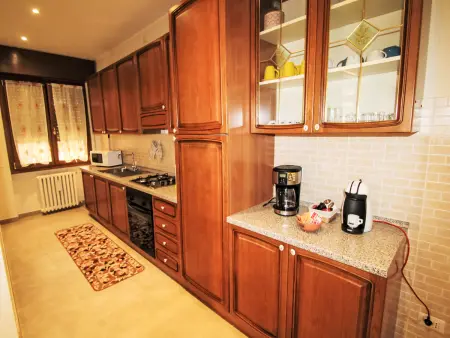 Appartement Rondinelli à Peschiera del Garda : photo 7
