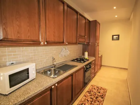 Appartement Rondinelli à Peschiera del Garda : photo 8