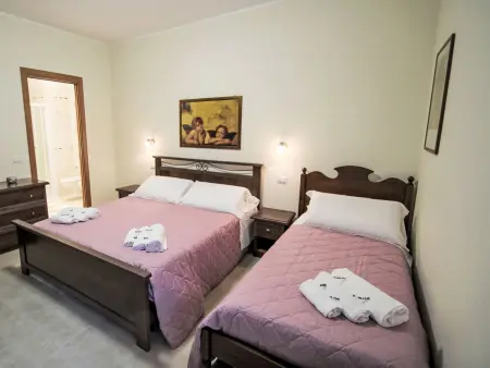 Appartement Rondinelli à Peschiera del Garda : photo 9