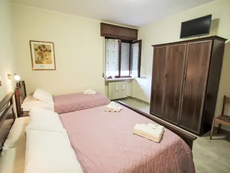 Appartement Rondinelli à Peschiera del Garda : photo 10