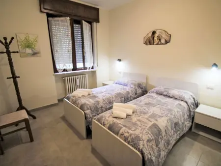 Appartement Rondinelli à Peschiera del Garda : photo 11