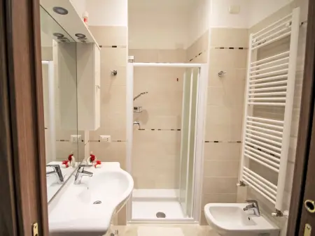 Appartement Rondinelli à Peschiera del Garda : photo 12