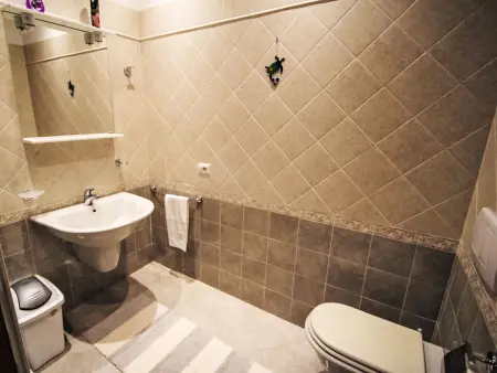 Appartement Rondinelli à Peschiera del Garda : photo 13