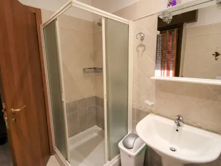 Appartement Rondinelli à Peschiera del Garda : photo 14