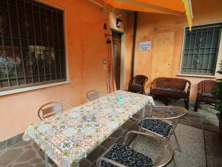 Appartement Rondinelli à Peschiera del Garda : photo 15