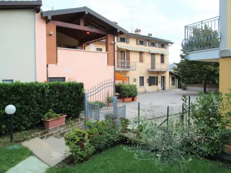 Appartement Rondinelli à Peschiera del Garda : photo 18