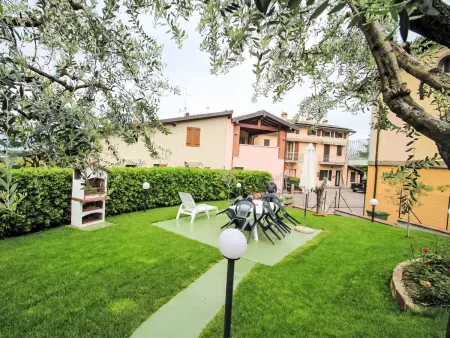Appartement Rondinelli à Peschiera del Garda : photo 19