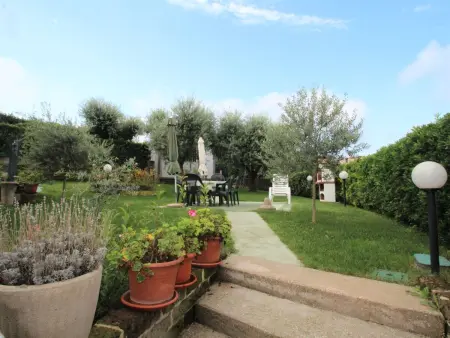 Appartement Rondinelli à Peschiera del Garda : photo 20