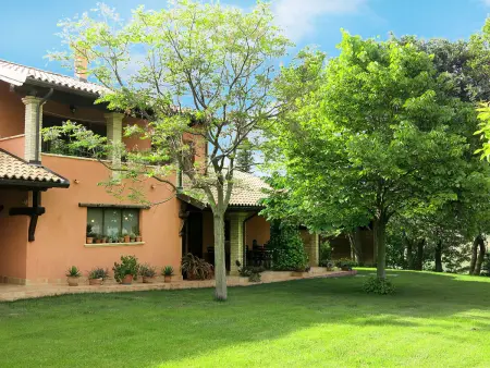 Location appartement de vacances à Città Sant'Angelo