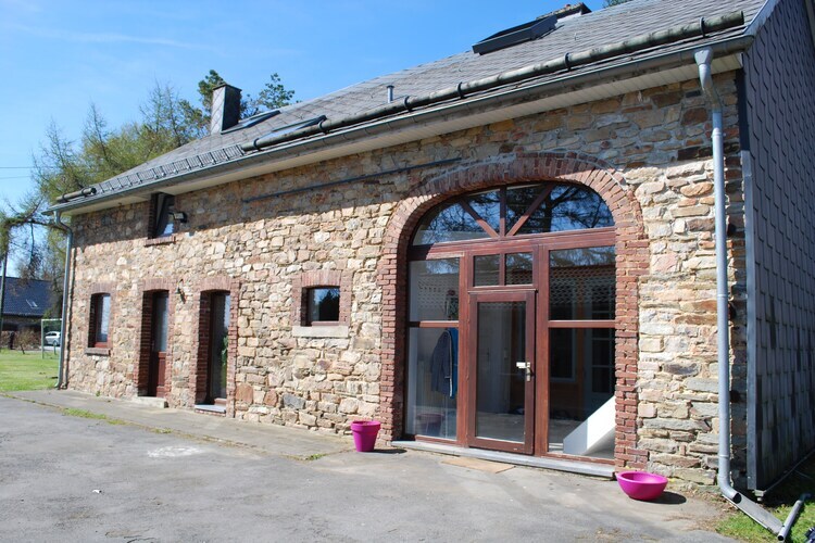 Ancienne ferme ardennaise 14 personnes, ski à 1 km - Photo 32