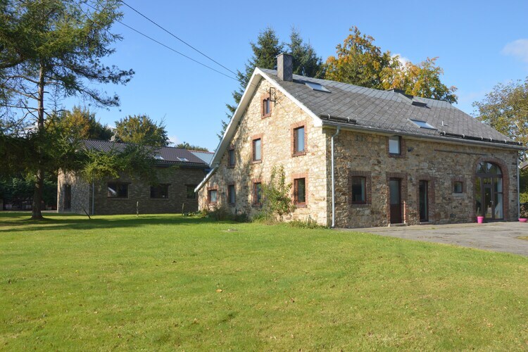 Ancienne ferme ardennaise 14 personnes, ski à 1 km - Photo 33