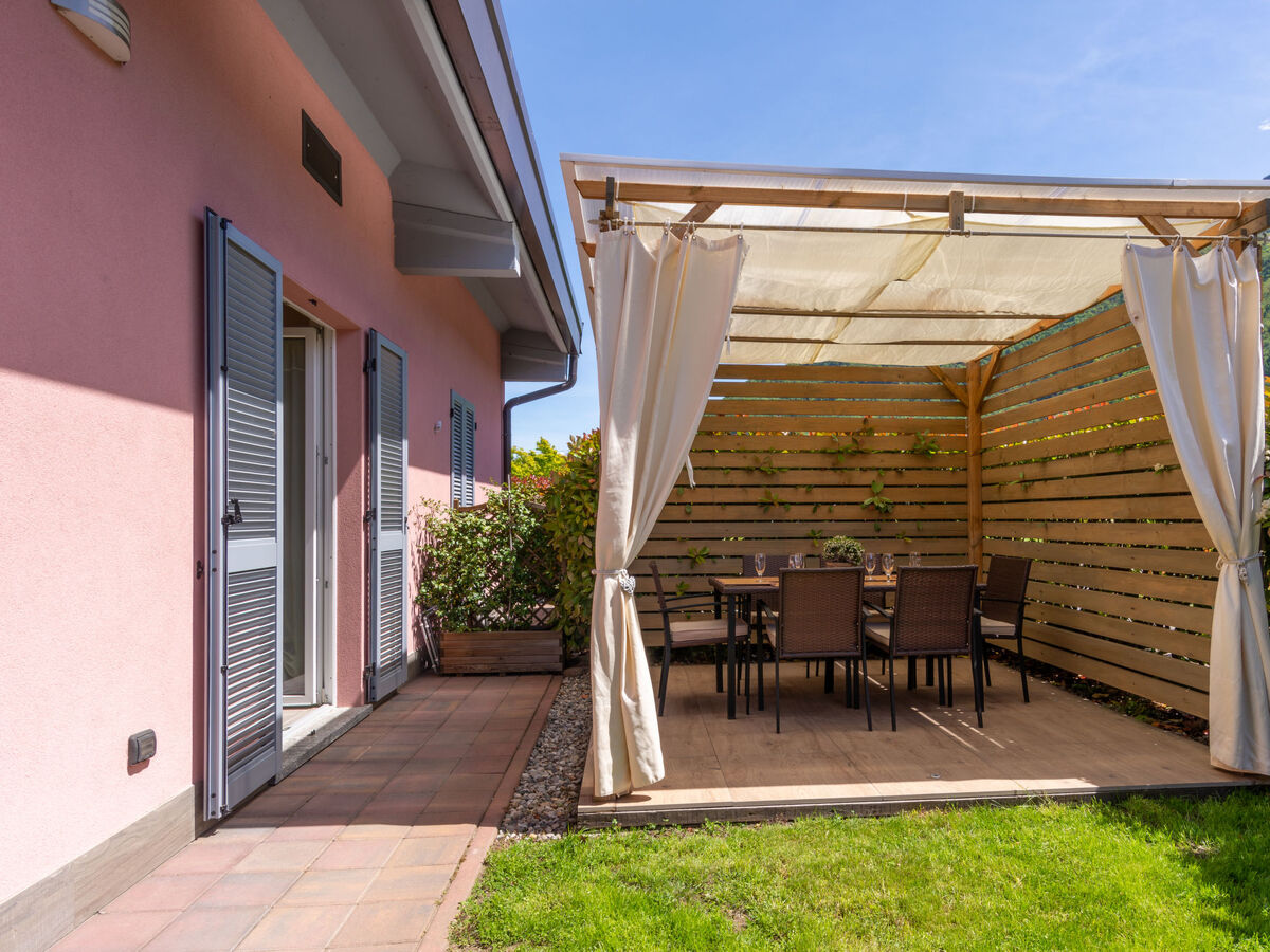 Maison Gelsomini, 6 pers., piscine à Colico - Photo 3