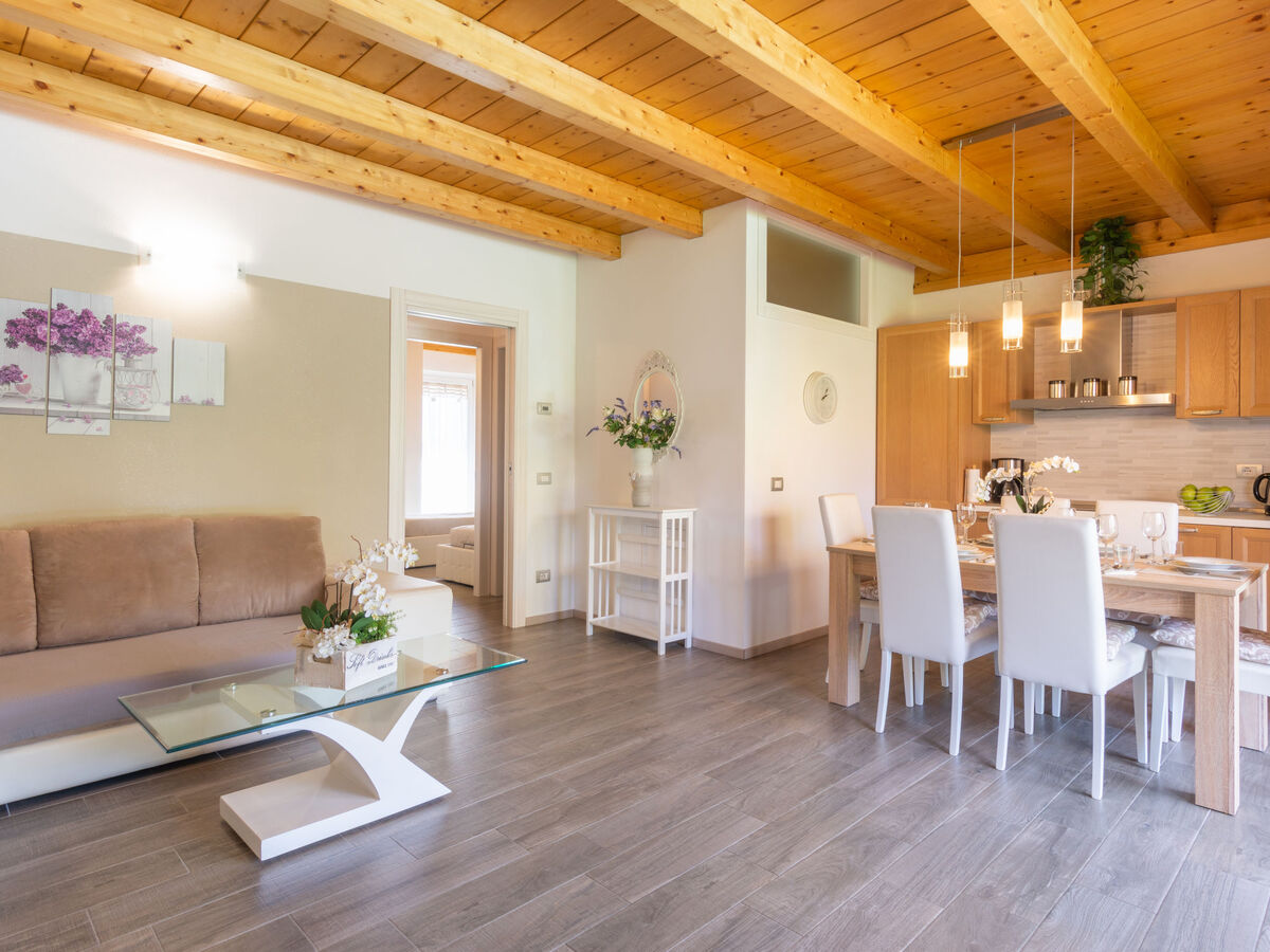 Maison Gelsomini, 6 pers., piscine à Colico - Photo 4