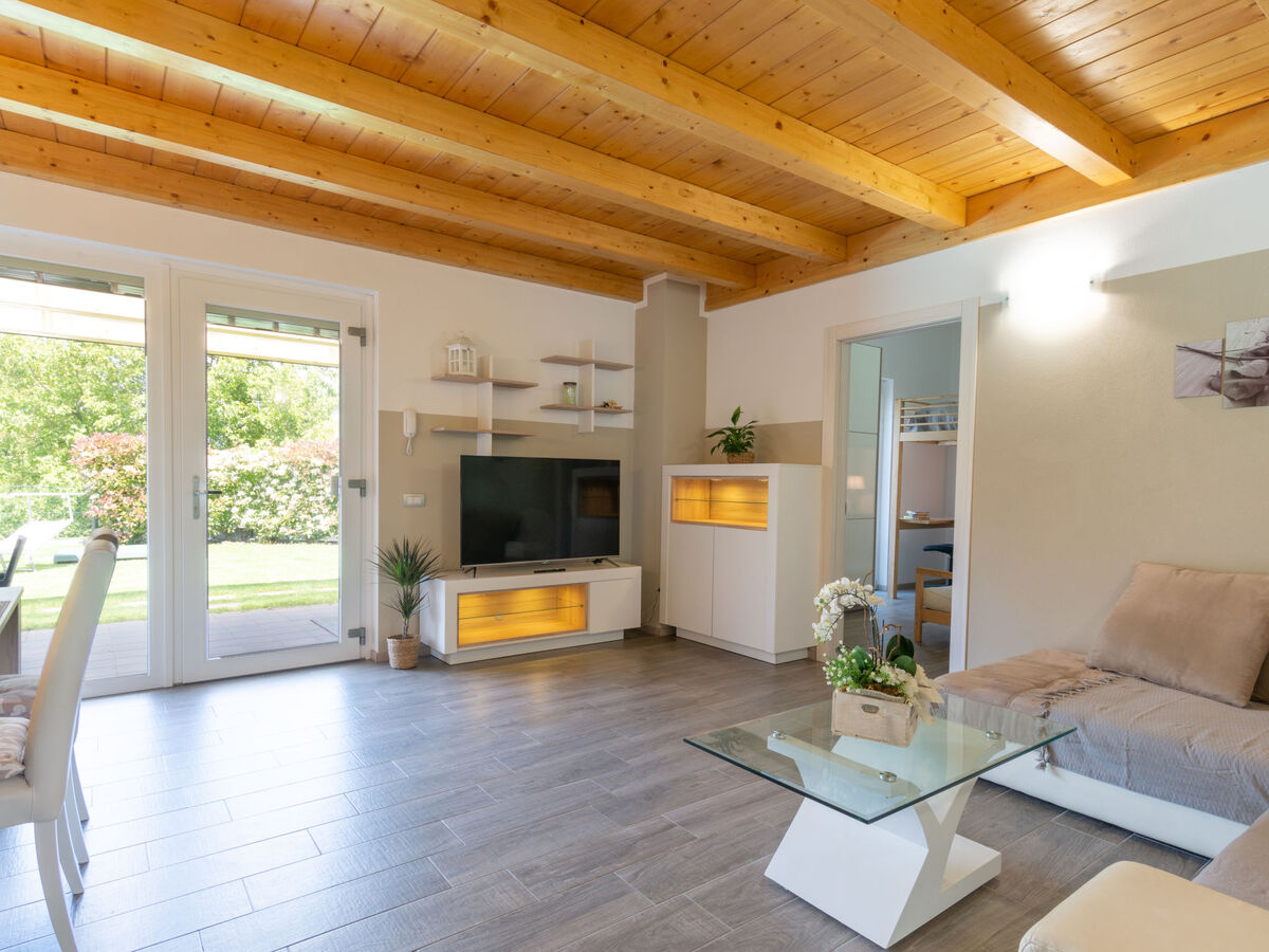 Maison Gelsomini, 6 pers., piscine à Colico - Photo 6