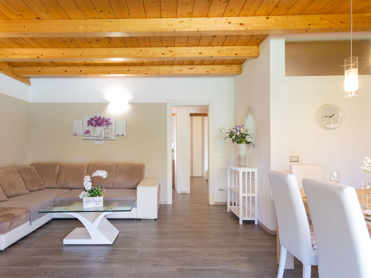 Maison Gelsomini, 6 pers., piscine à Colico - Photo 7