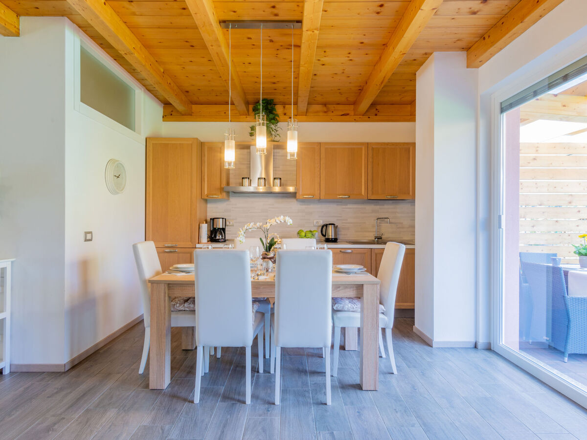 Maison Gelsomini, 6 pers., piscine à Colico - Photo 8